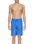 Armani Jeans Beach Shorts And Pants