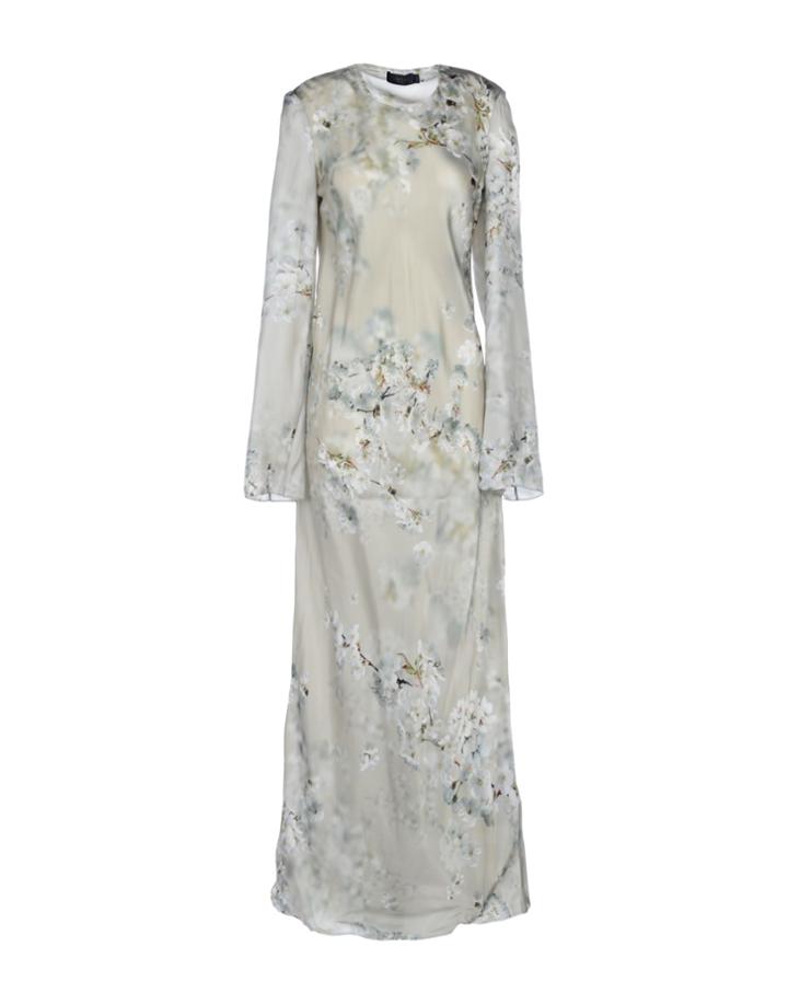 Calvin Klein Collection Long Dresses