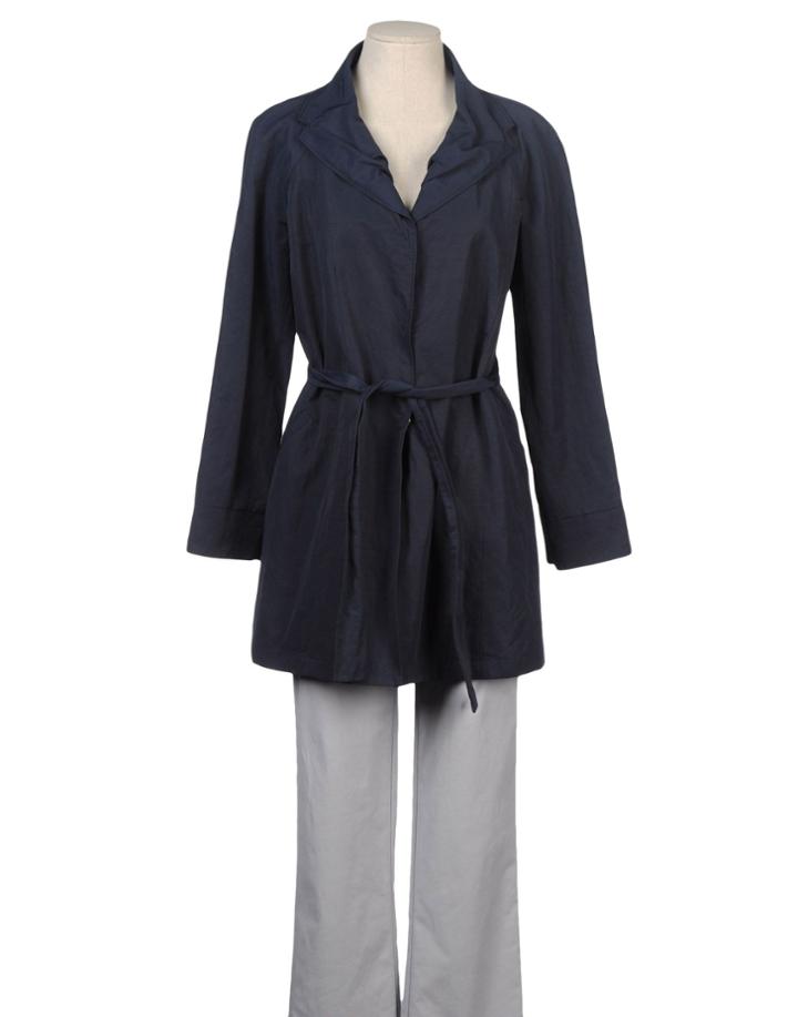 Lavia18 Overcoats