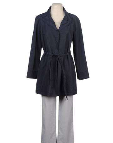 Lavia18 Overcoats