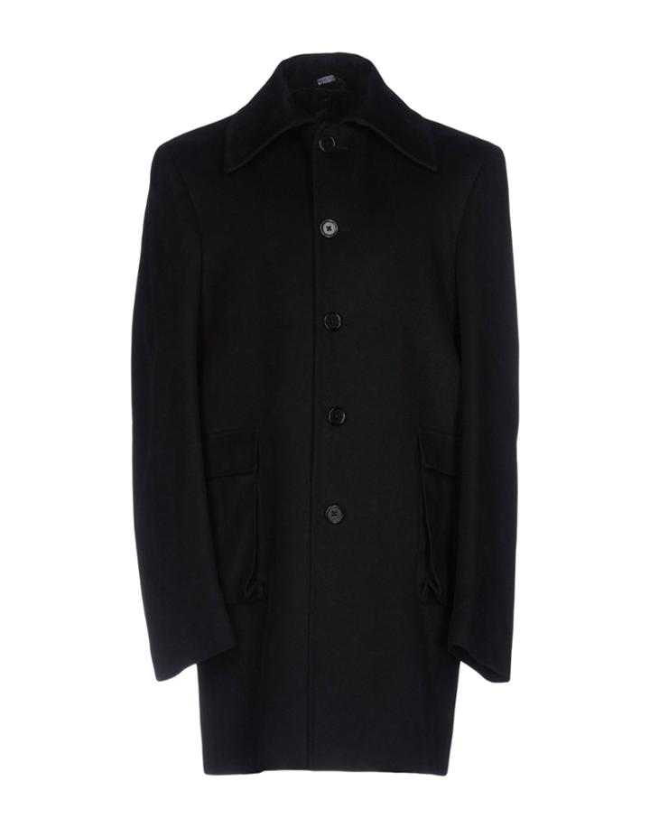 Pauric By Pauric Overcoats