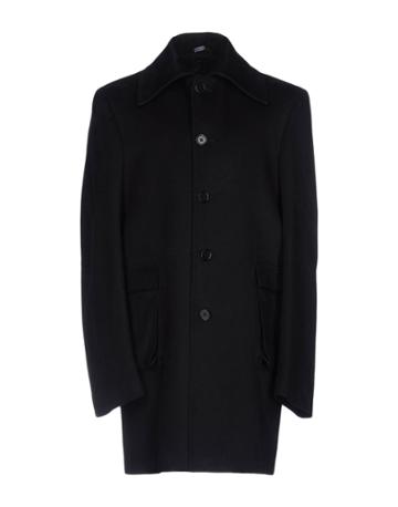 Pauric By Pauric Overcoats
