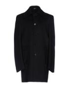 Pauric By Pauric Overcoats