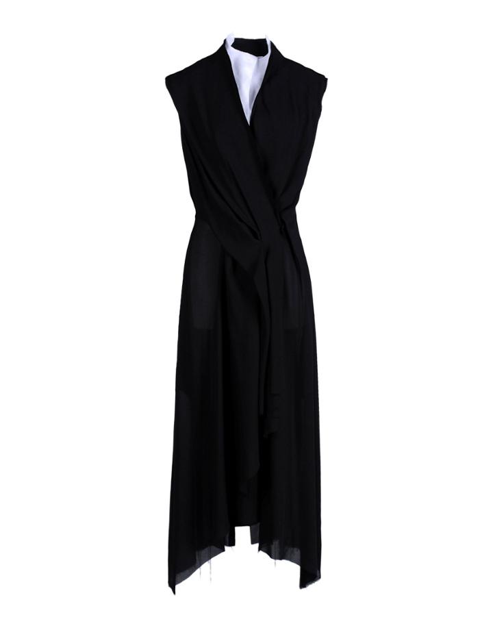 Aganovich Long Dresses