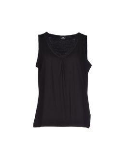 Lebek Barbara Lebek Tops