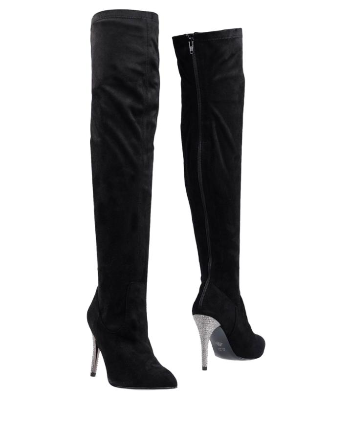 Nina New York Boots