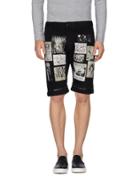 Haculla Denim Bermudas
