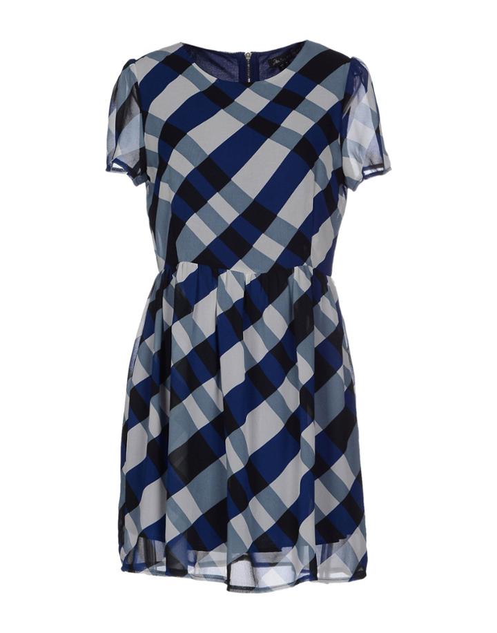 Atelier 61 Short Dresses