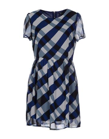 Atelier 61 Short Dresses