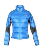 The North Face Down Jackets