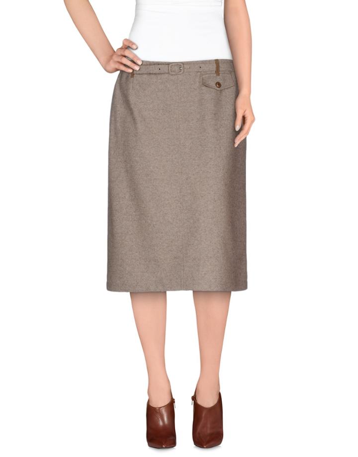 Steinbock 3/4 Length Skirts