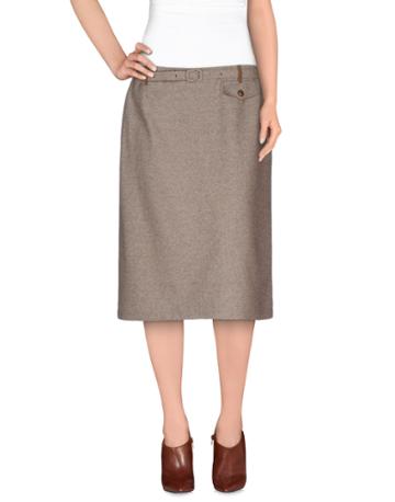 Steinbock 3/4 Length Skirts