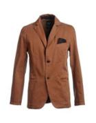 Galvanni Blazers