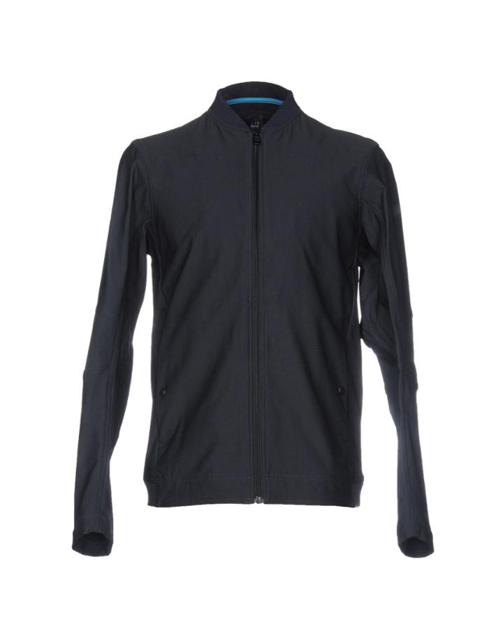 Dunhill Links Jackets