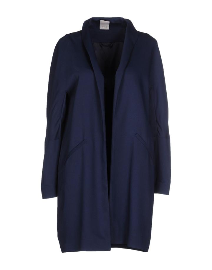 Ekle' Overcoats