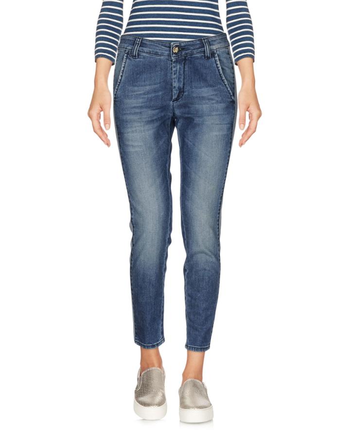 Bb Jeans London Denim Capris