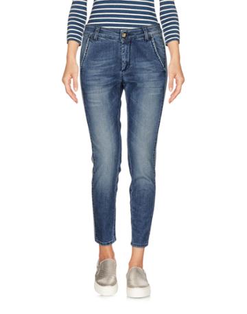 Bb Jeans London Denim Capris