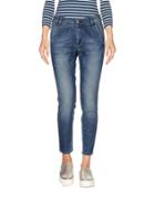 Bb Jeans London Denim Capris