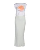 Tee-trend Long Dresses