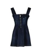 S.o.s By Orza Studio Short Dresses