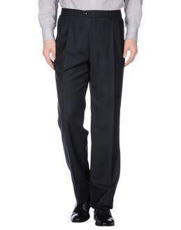 Tasmania Casual Pants