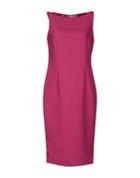 Con Dentro Le Parole By Laviniaturra Knee-length Dresses