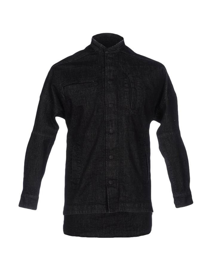 Ueg Denim Outerwear