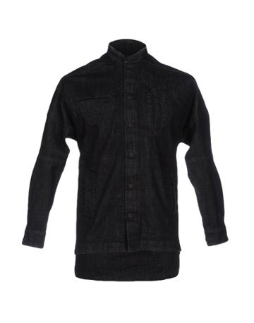 Ueg Denim Outerwear