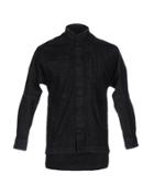 Ueg Denim Outerwear