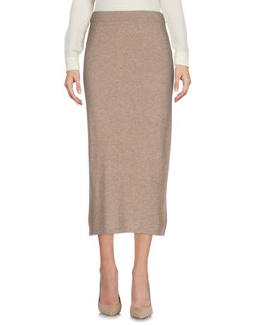 Ora 3/4 Length Skirts
