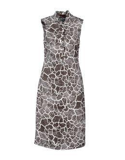 Missoni Knee-length Dresses