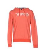 Norton Sweatshirts
