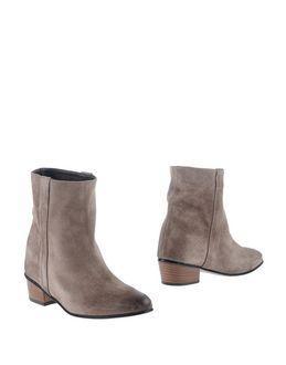 Via Roma 15 Ankle Boots