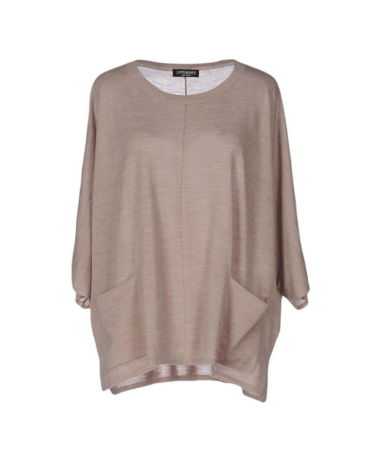 Interdee&reg; Sweaters