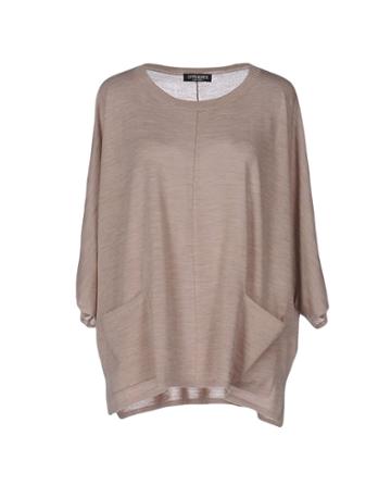 Interdee&reg; Sweaters