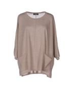 Interdee&reg; Sweaters