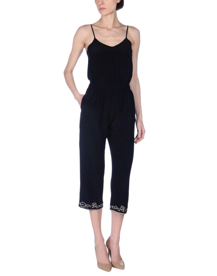 Shirtaporter Jumpsuits