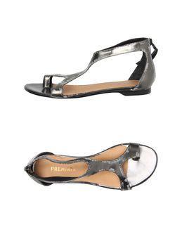 Premiata Sandals