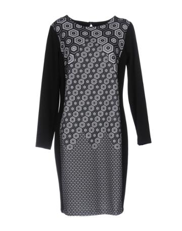  Llei Short Dresses