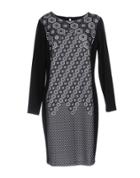  Llei Short Dresses
