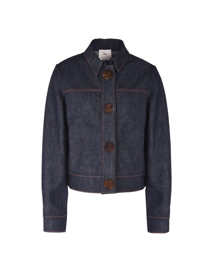 Edun Denim Outerwear