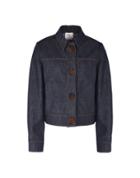 Edun Denim Outerwear