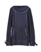 Pdr Phisique Du Role Sweatshirts