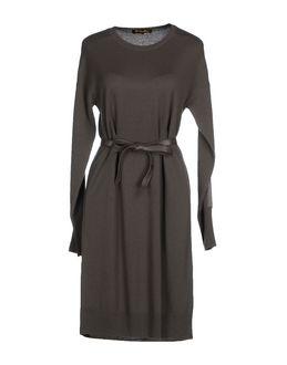 Loro Piana Knee-length Dresses