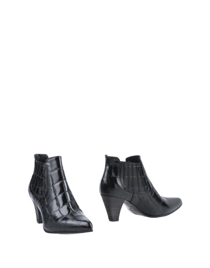 Marc Cain Ankle Boots