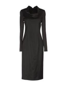 Emporio Armani Knee-length Dresses