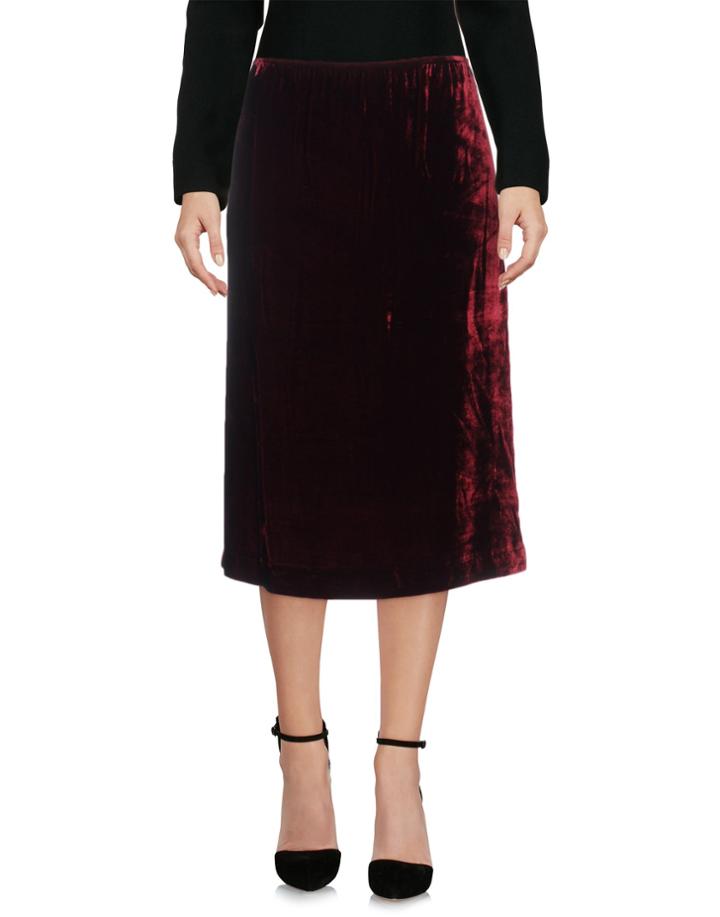 Masscob 3/4 Length Skirts