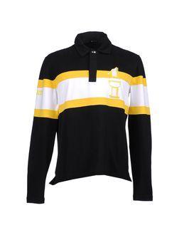 Pirelli Pzero Polo Shirts