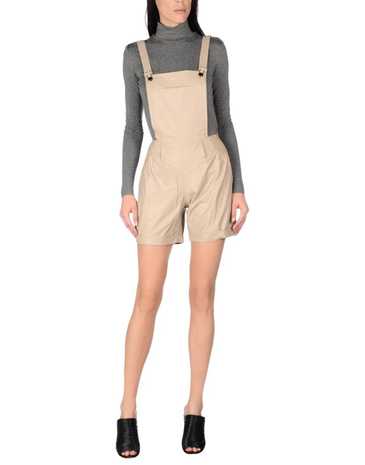 Jijil Shortalls