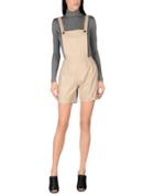 Jijil Shortalls